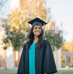 Meet your Posher, Priya